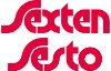 Sexten Logo