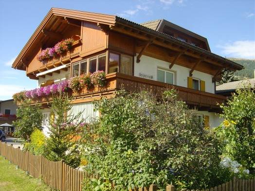 apartments Pfeifhofer
