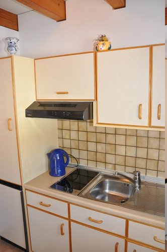 Appartement Zwölfer