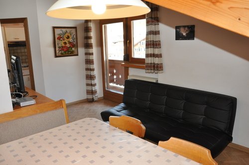 Appartement Zwölfer