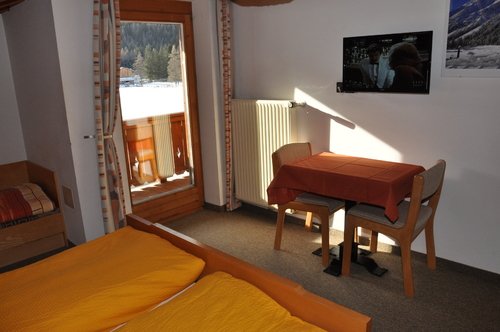 Appartement Zwölfer