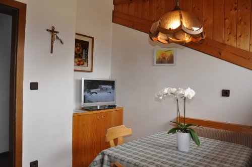 Appartement Zwölfer