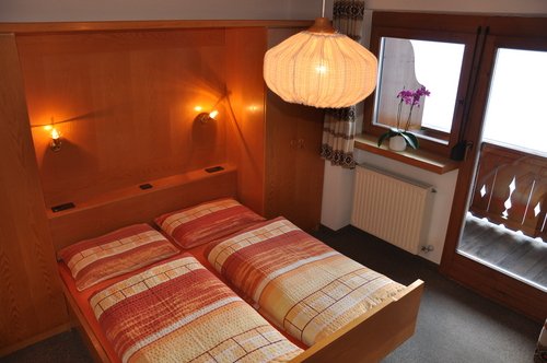 Appartement Zwölfer