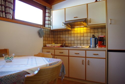 Appartement Zwölfer